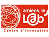 Logo de Amiens le Lab