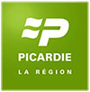 Logo du conseil régional