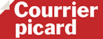 Logo du courrier picard