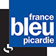 Logo France bleue picardie