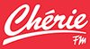 Logo de CherieFm