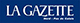 Logo de la gazette